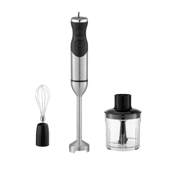 Stavmiksersett 1450 W – 3 deler