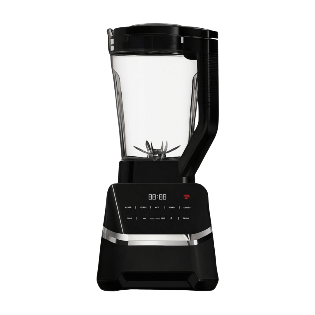 Power Blender