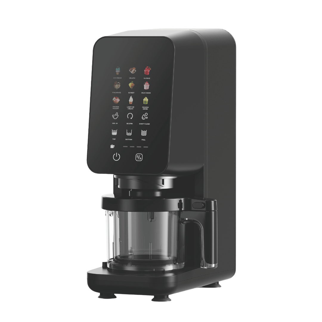 12-i-1 Ismaskin – 600 W