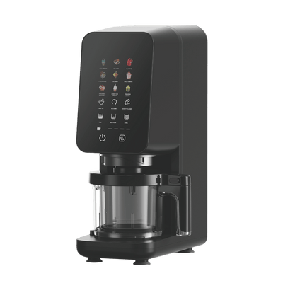 12-i-1 Ismaskin – 600 W
