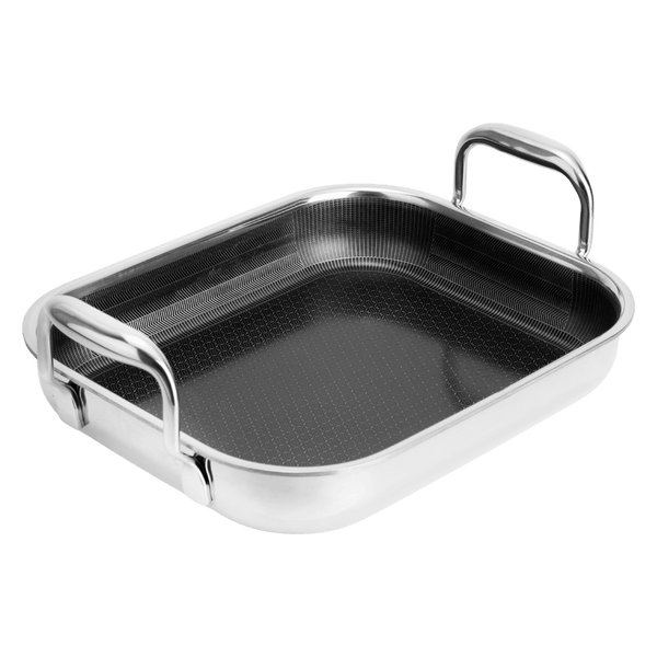 Hybrid Slipp-Lett Langpanne 25x20 cm — produktbilde