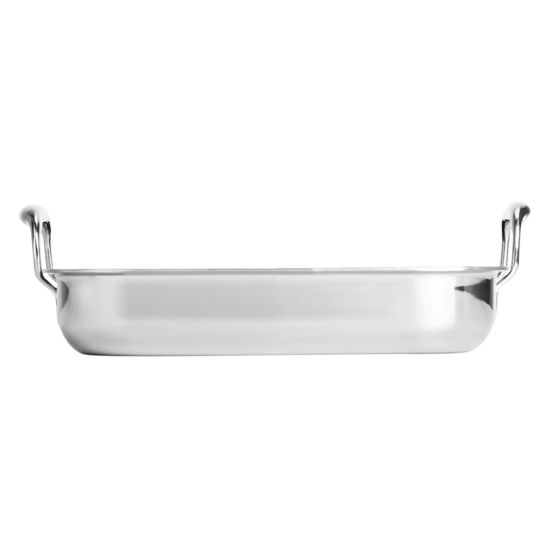 Hybrid Slipp-Lett Langpanne 25x20 cm