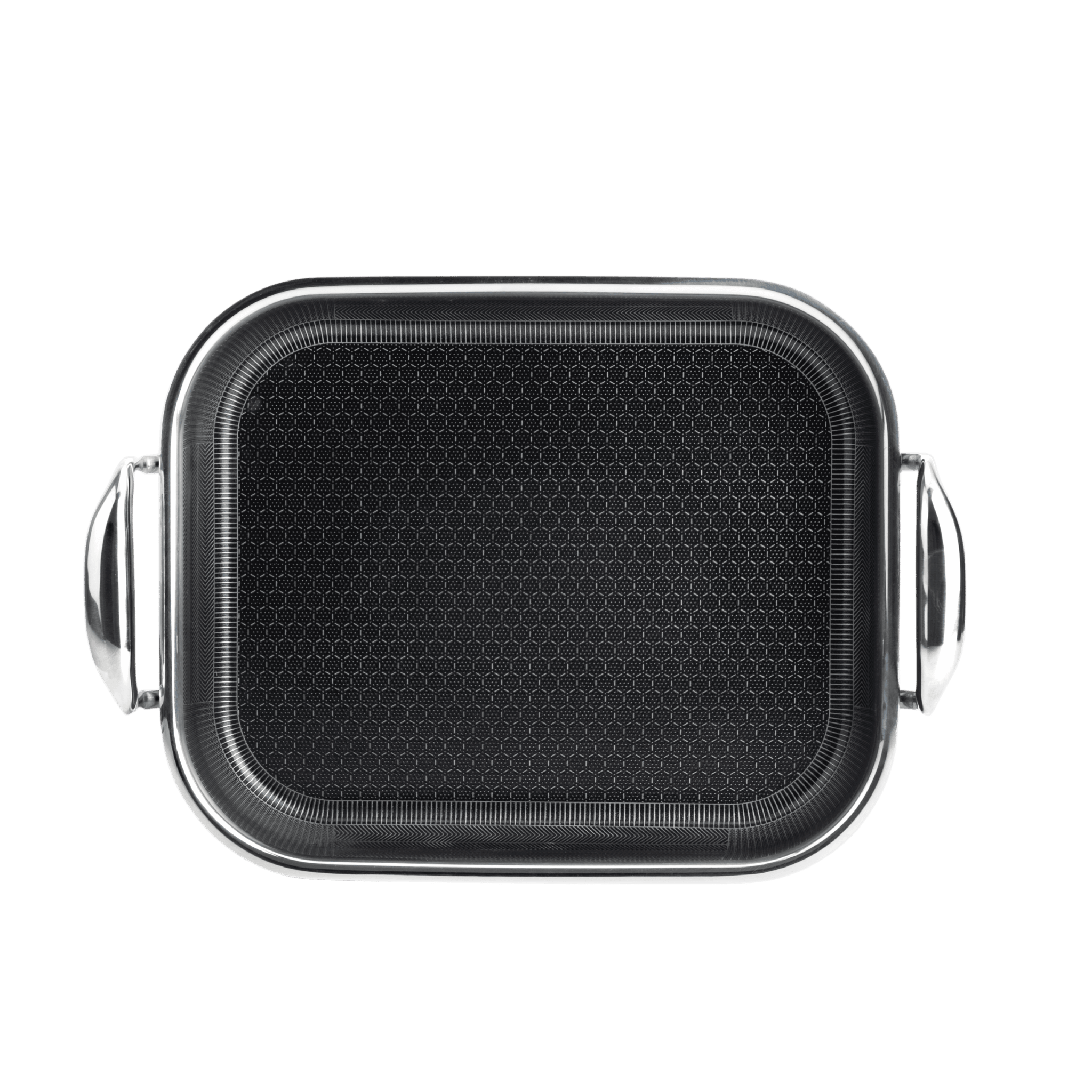 Hybrid Slipp-Lett Langpanne 25x20 cm