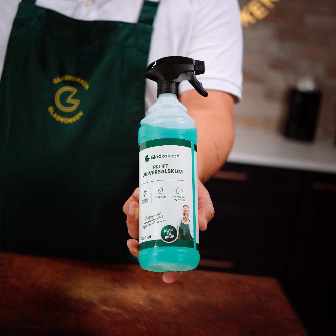 Premium Universalskum – 1000 ml