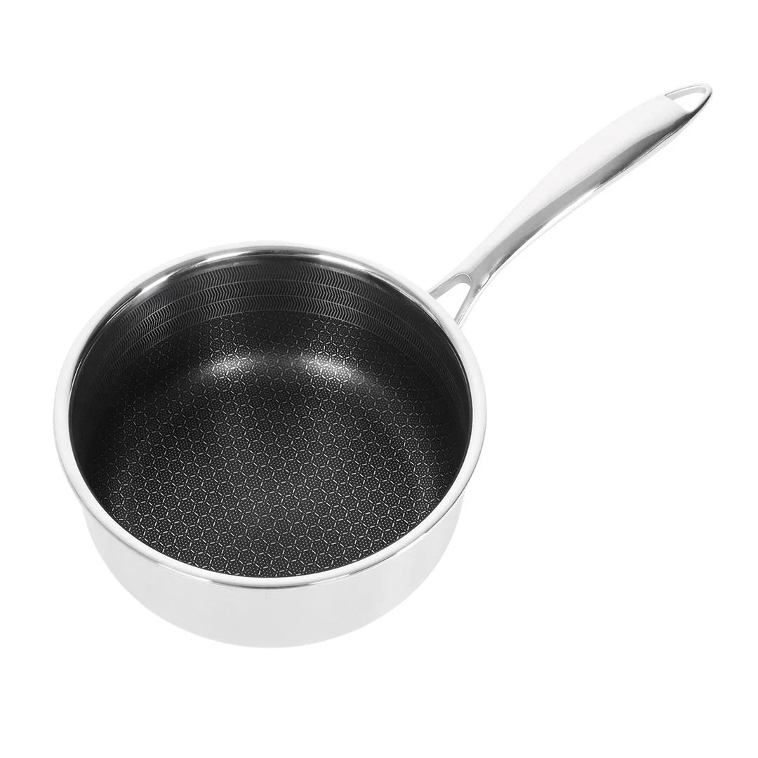 Hybrid Slipp-Lett Kasserolle Ø16 1,3 L