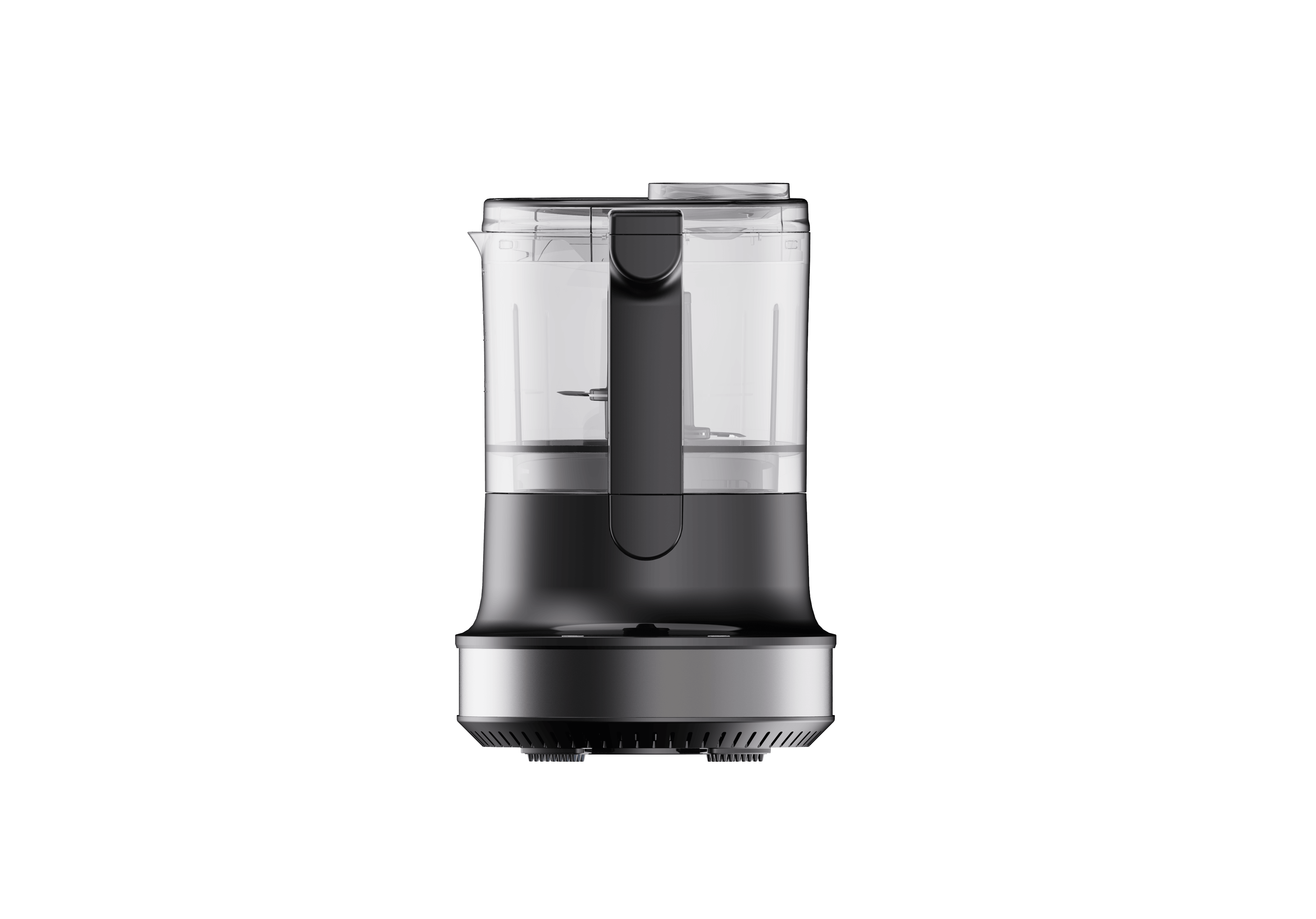 Multihakker - 300W
