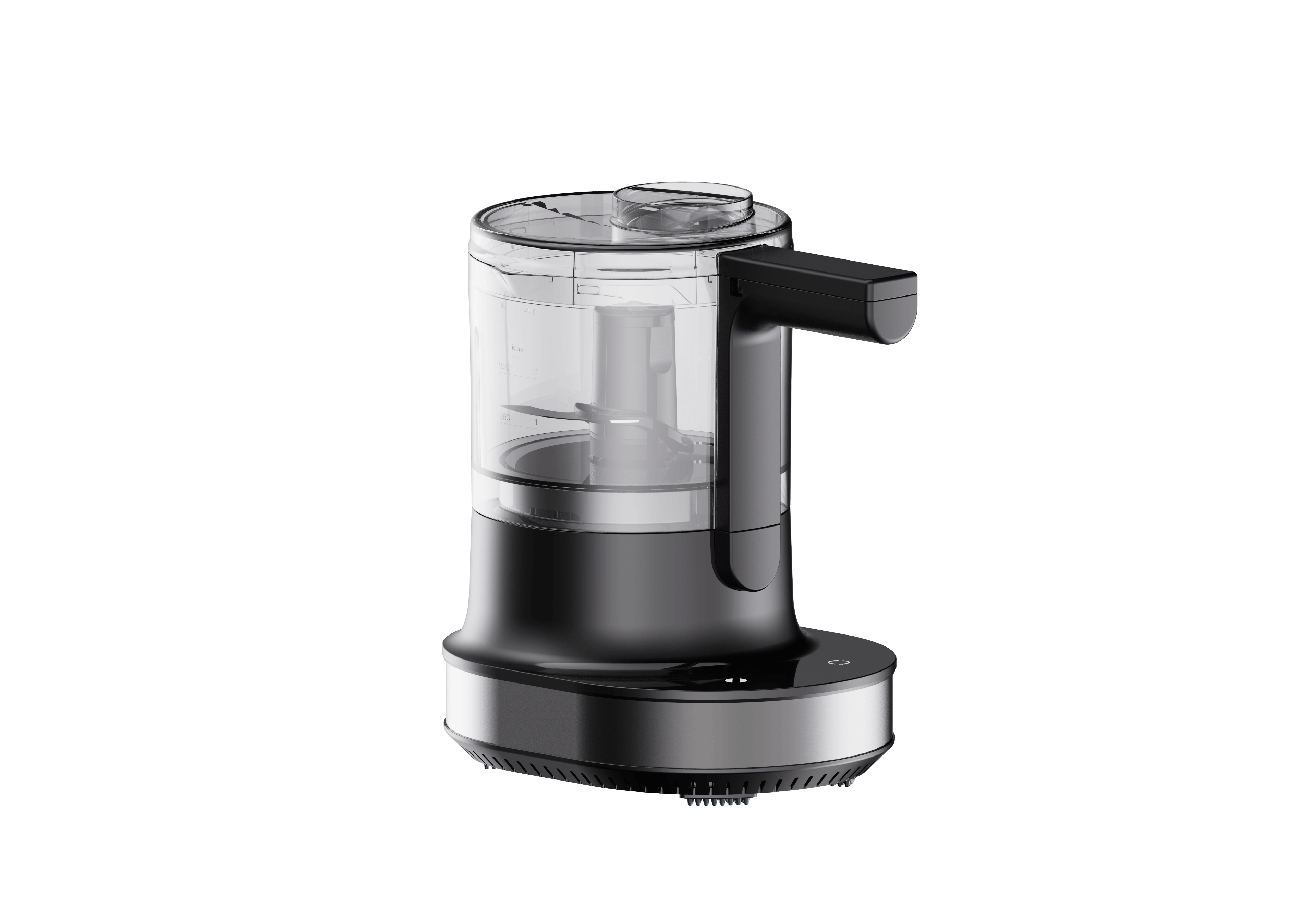 Multihakker - 300W