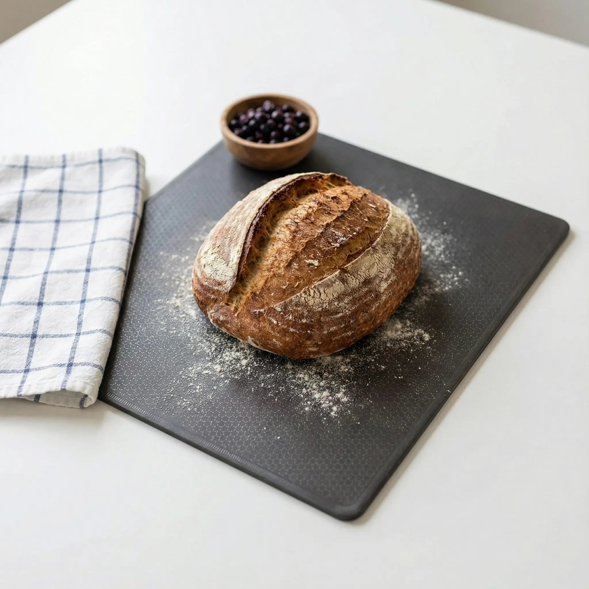 Hybrid Slipp-Lett Bakestål 35x40 cm