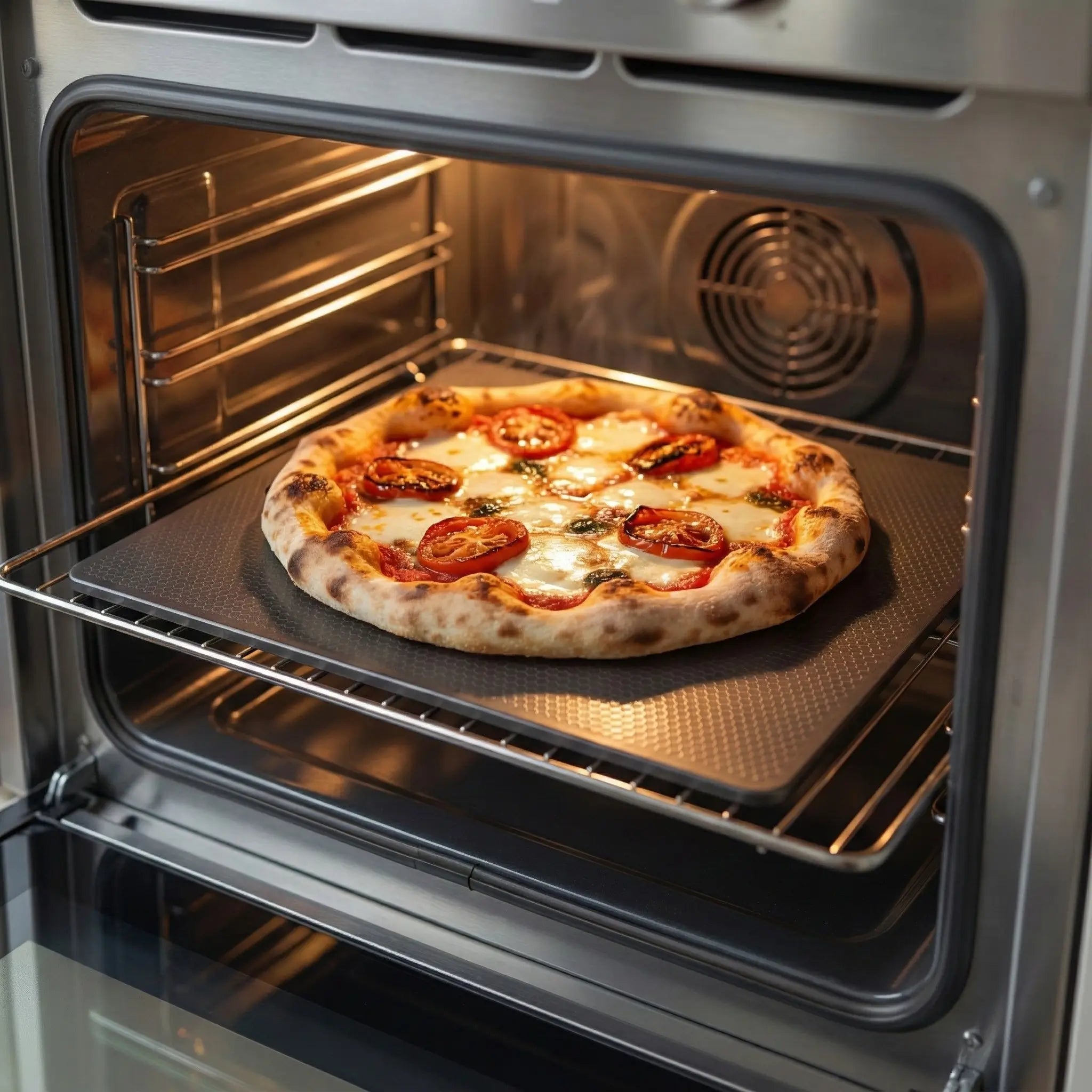 Hybrid Slipp-Lett Bakestål 35x40 cm