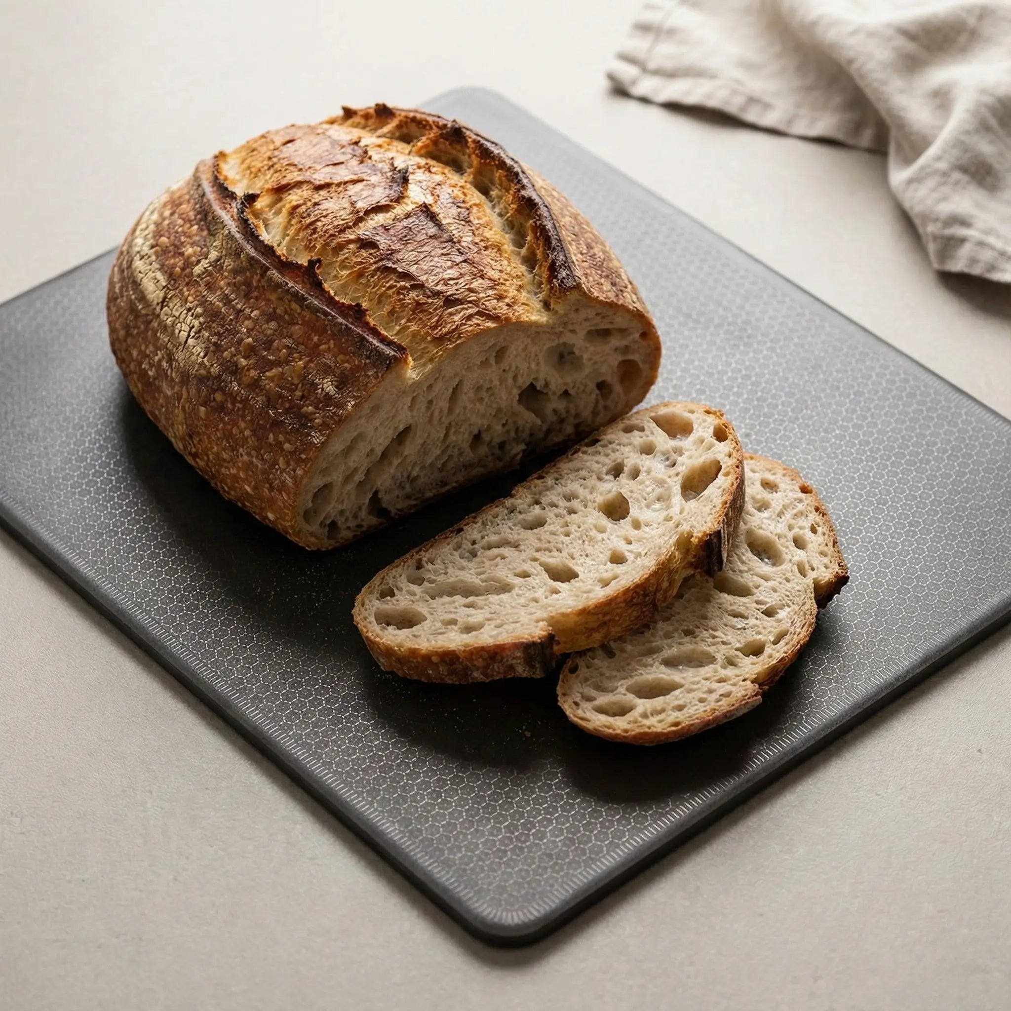 Hybrid Slipp-Lett Bakestål 35x40 cm