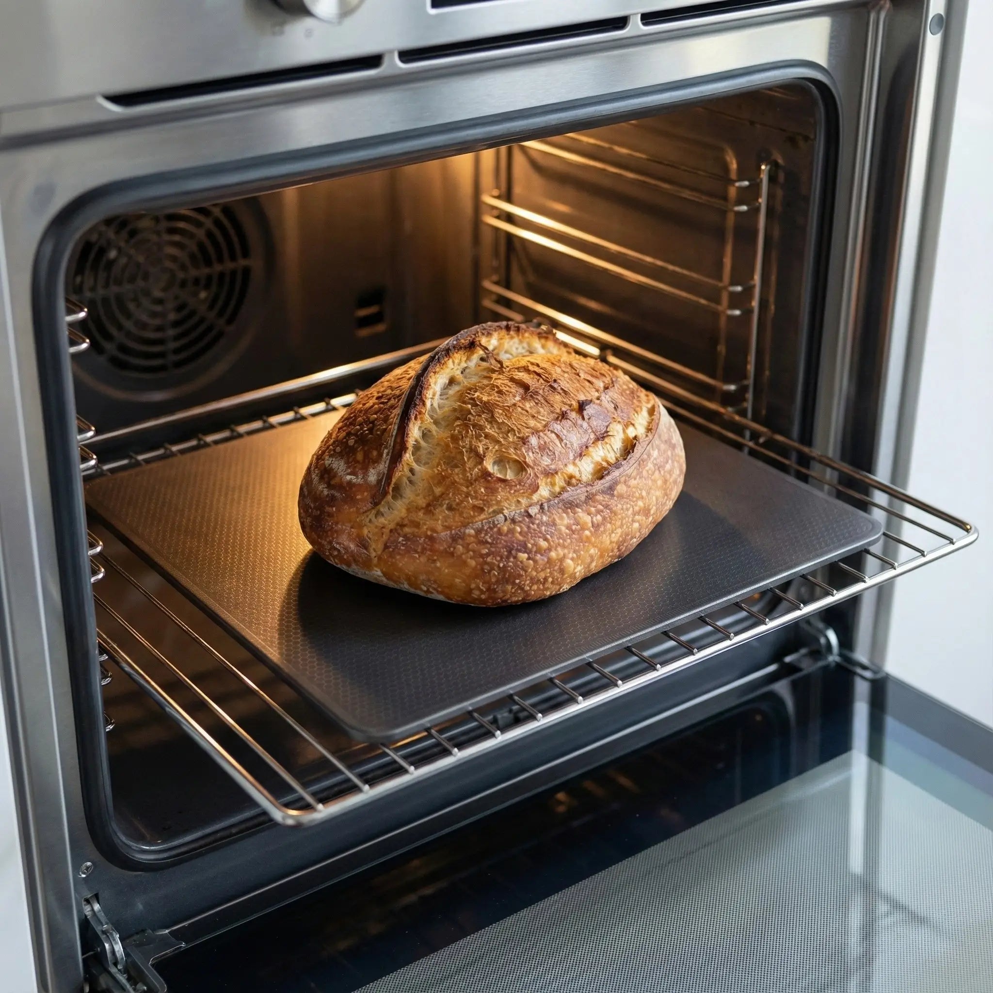 Hybrid Slipp-Lett Bakestål 35x40 cm