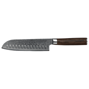 Damaskus Santokukniv 18 cm