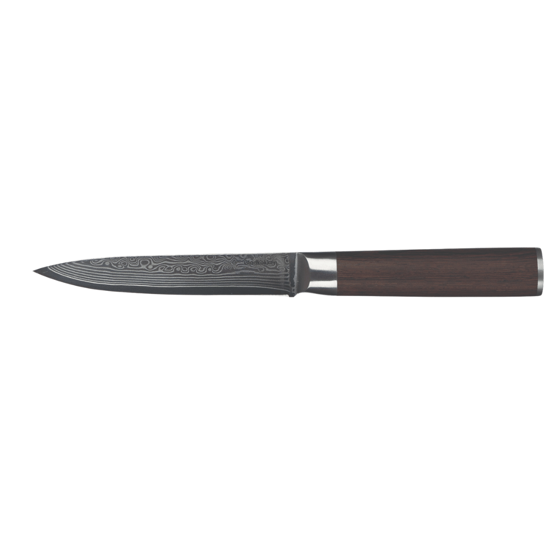 Damaskus Utilitykniv 13 cm