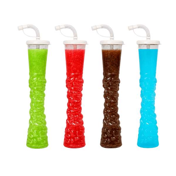 Slush-begre