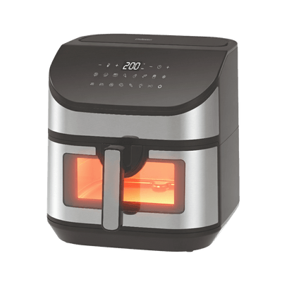 Digital Airfryer 7,5 Liter - 1700W