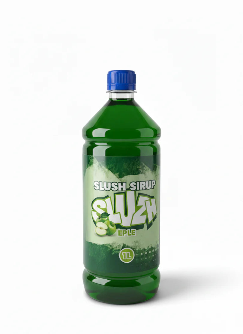 Komplett Slush Ice Pakke