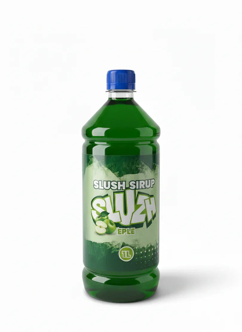Duo slush-pakke