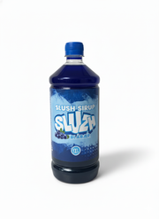 Blåbær Sirup (konsentrat) 1000 ml