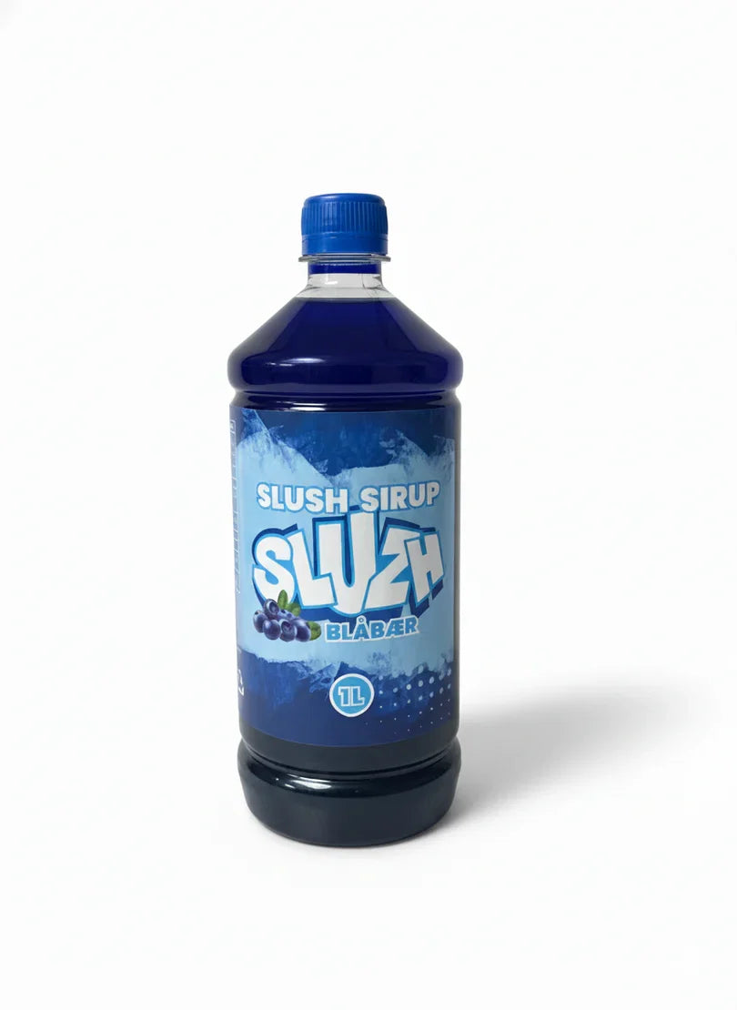 Duo slush-pakke