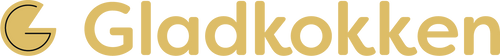 Gladkokken logo