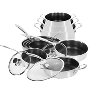 Hele Hybrid Slipp-Lett-serien