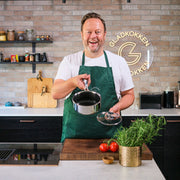 Gladkokken Gavekort