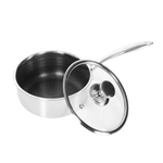 Hybrid Slipp-Lett Kasserolle Ø16 1,3 L