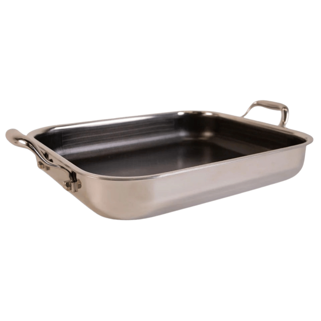 Hybrid Slipp-Lett Langpanne 32 x 26,5 cm