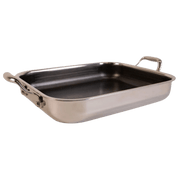 Hybrid Slipp-Lett Langpanne 32 x 26,5 cm