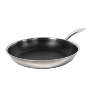 Hybrid Slipp-Lett Stekepanne Ø20
