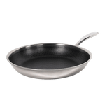 Hybrid Slipp-Lett Stekepanne Ø24
