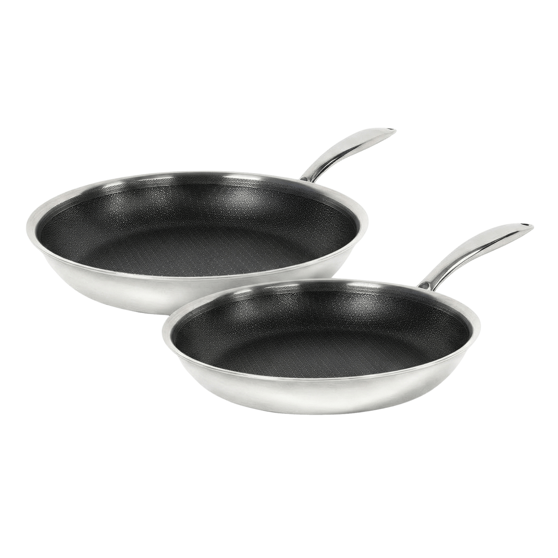VIP Stekepannesett Deal (24 & 28 cm) — produktbilde
