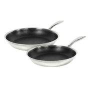 Hybrid Slipp-Lett Stekepannesett (Ø28 & Ø24)