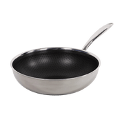 Hybrid Slipp-Lett Wok Ø28