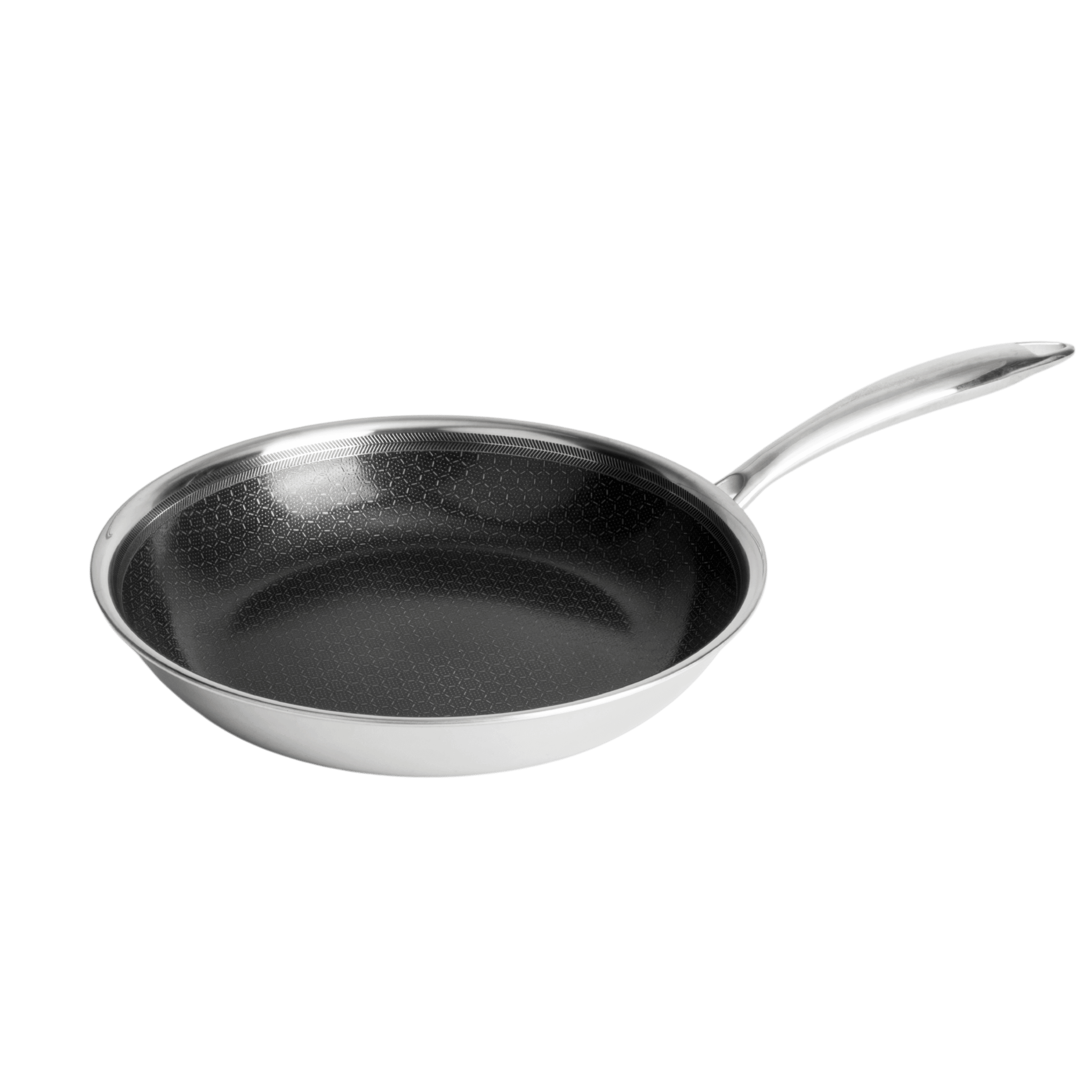 Hybrid Slipp-Lett Stekepanne Ø20