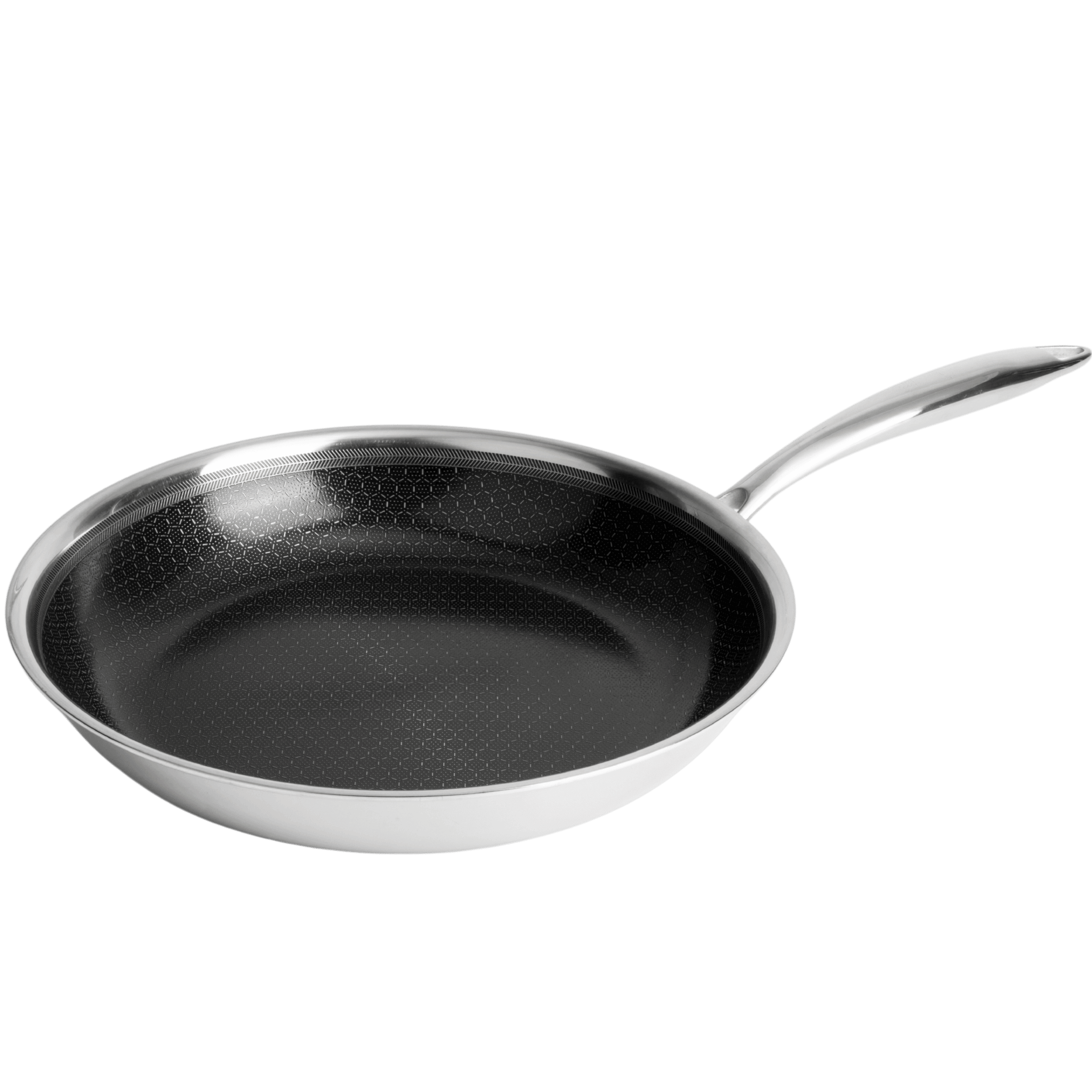 Hybrid Slipp-Lett Stekepanne Ø28