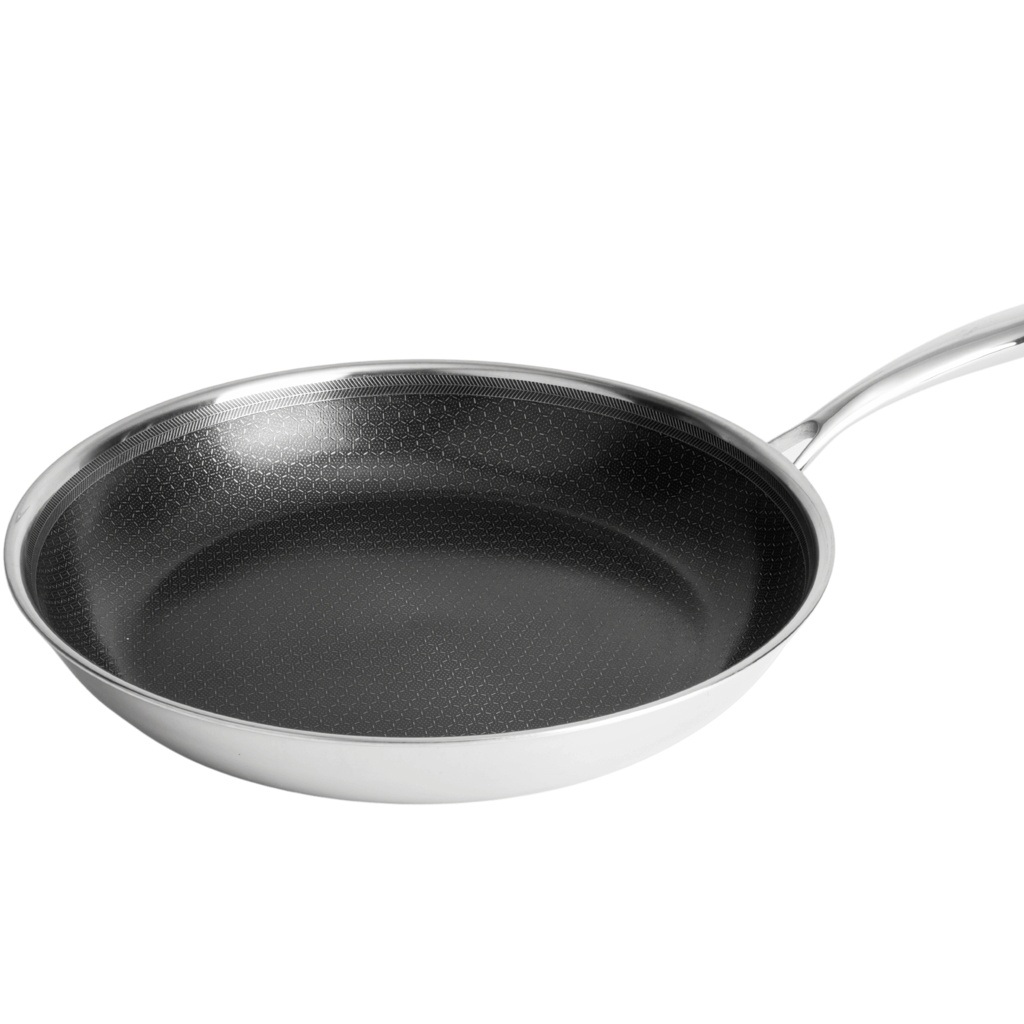 Hybrid Slipp-Lett Stekepanne Ø32