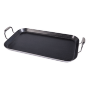 Hybrid plancha 45×26,5×4 cm