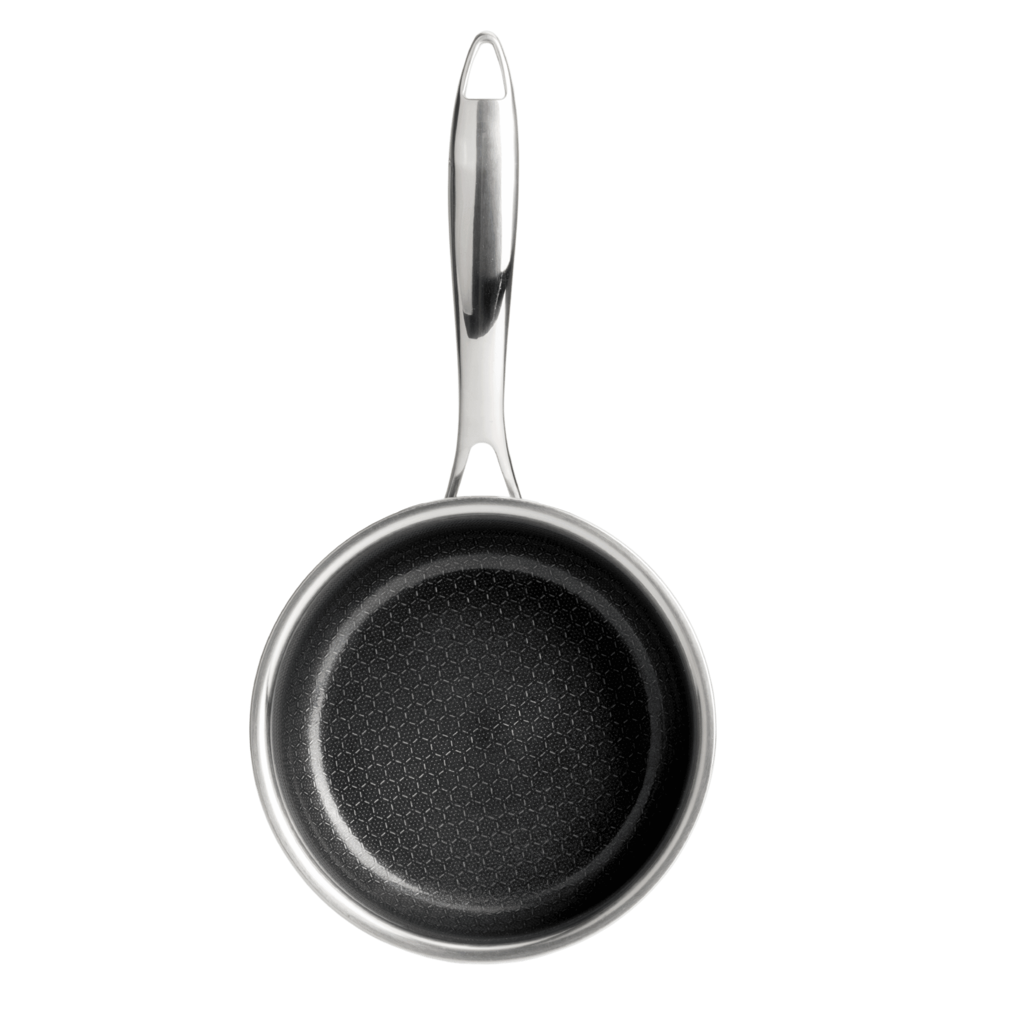 Hybrid Slipp-Lett Kasserolle Ø16 1,3 L