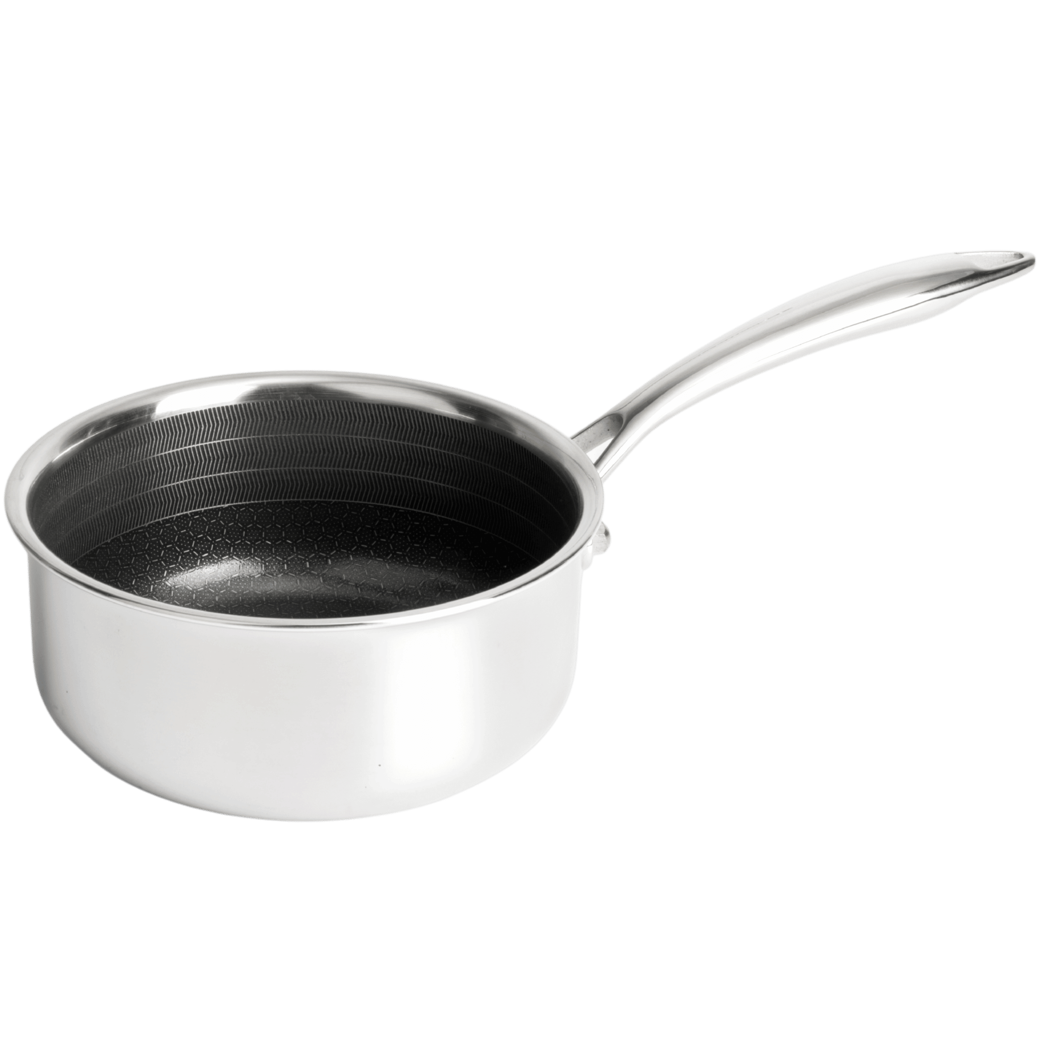 Hybrid Slipp-Lett Kasserolle Ø16 1,3 L