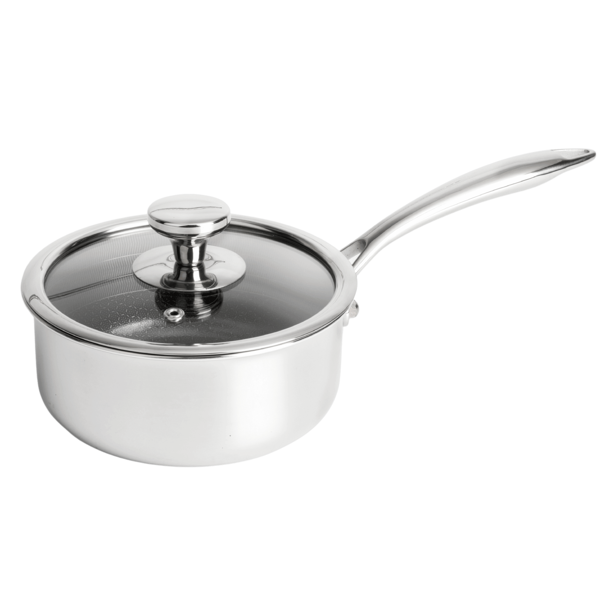 Hybrid Slipp-Lett Kasserolle Ø16 1,3 L