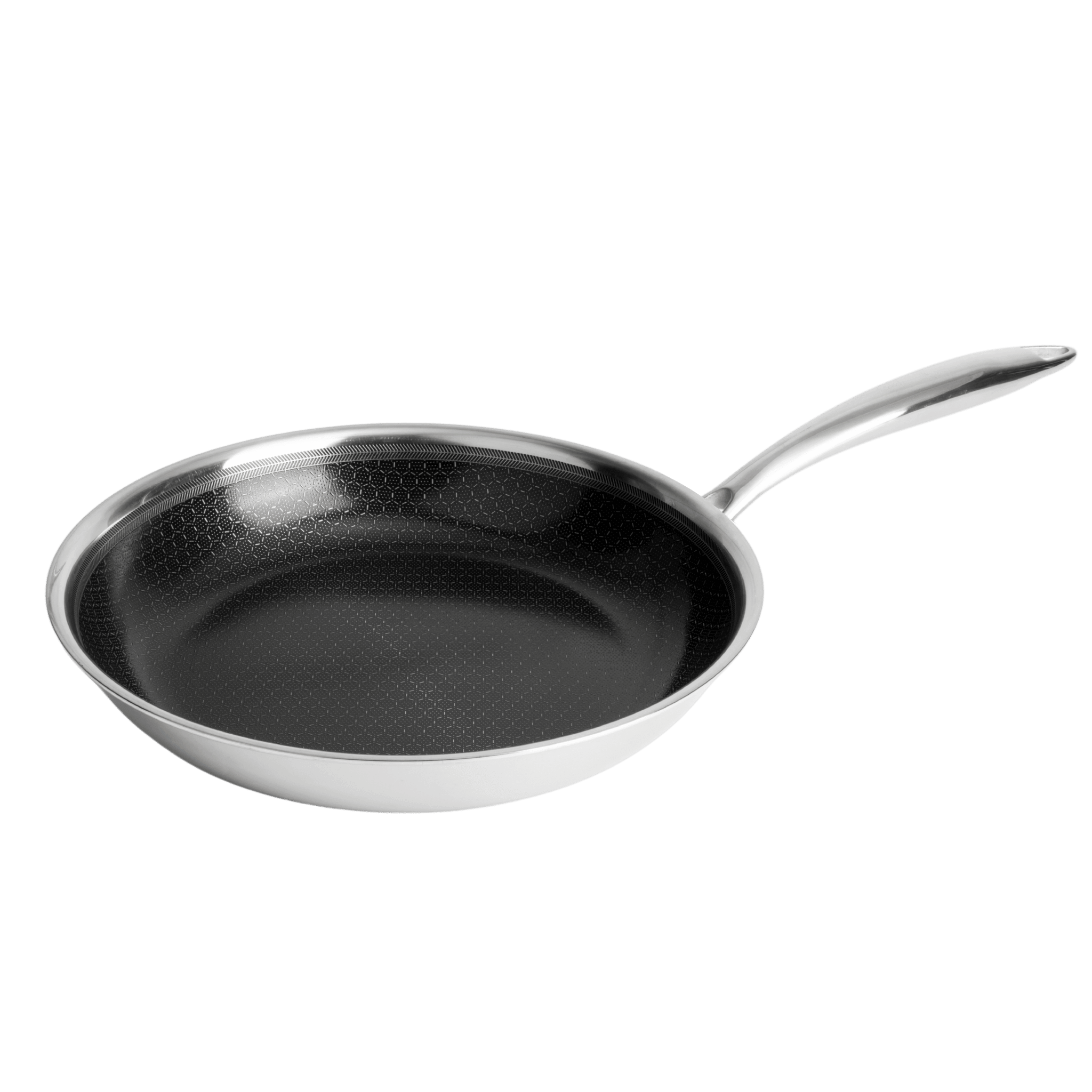 Hybrid Slipp-Lett Stekepanne Ø24