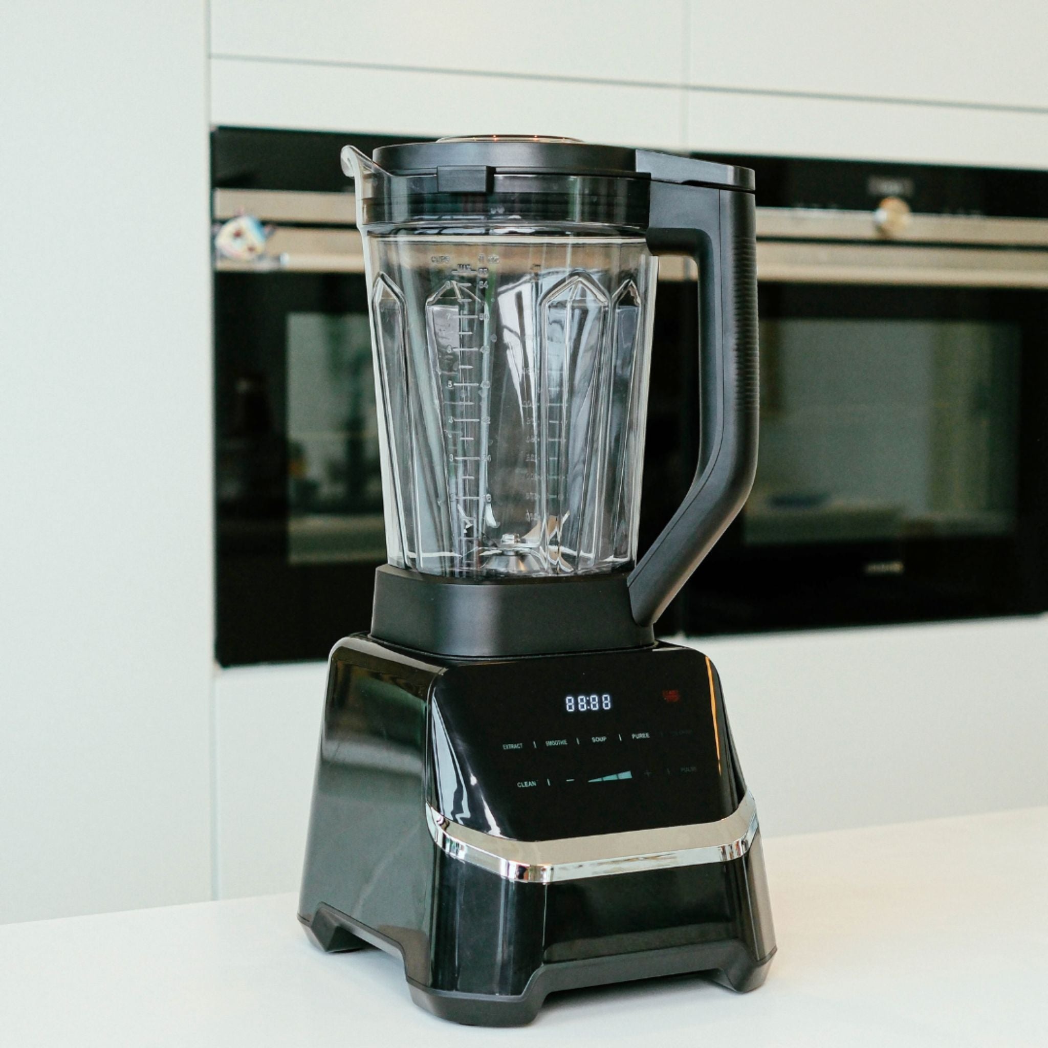 Power Blender