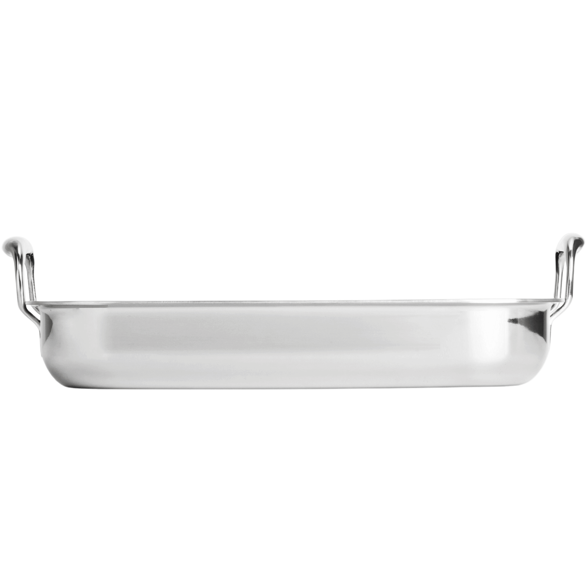 Hybrid Slipp-Lett Langpanne 32 x 26,5 cm