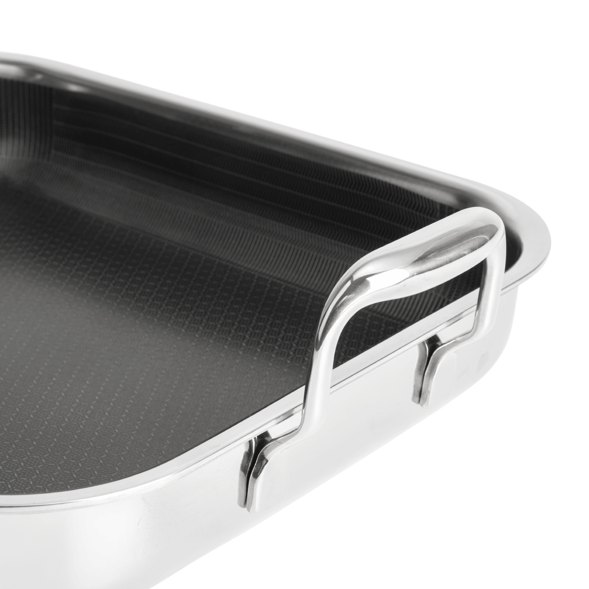 Hybrid Slipp-Lett Langpanne 32 x 26,5 cm