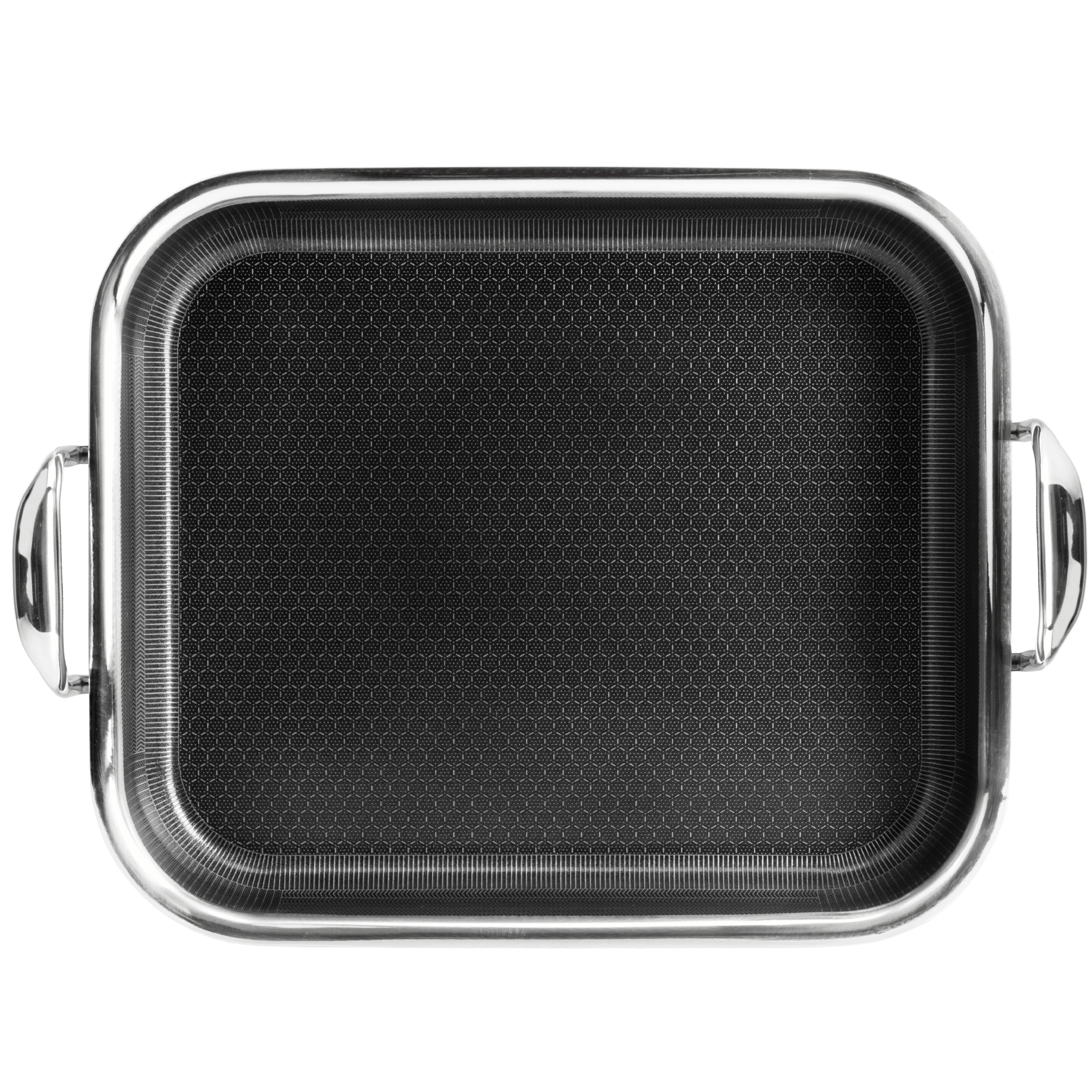 Hybrid Slipp-Lett Langpanne 32 x 26,5 cm