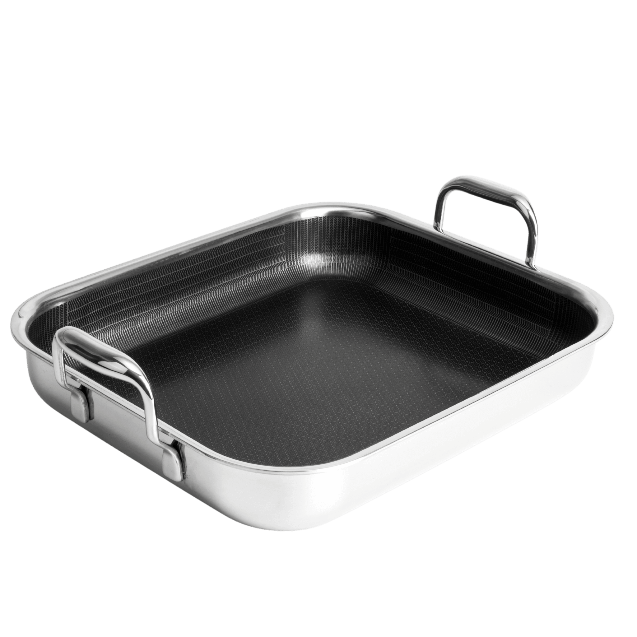 Hybrid Slipp-Lett Langpanne 32 x 26,5 cm