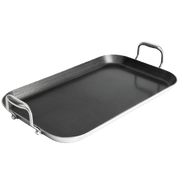 Hybrid Plancha 45×26,5×4 cm