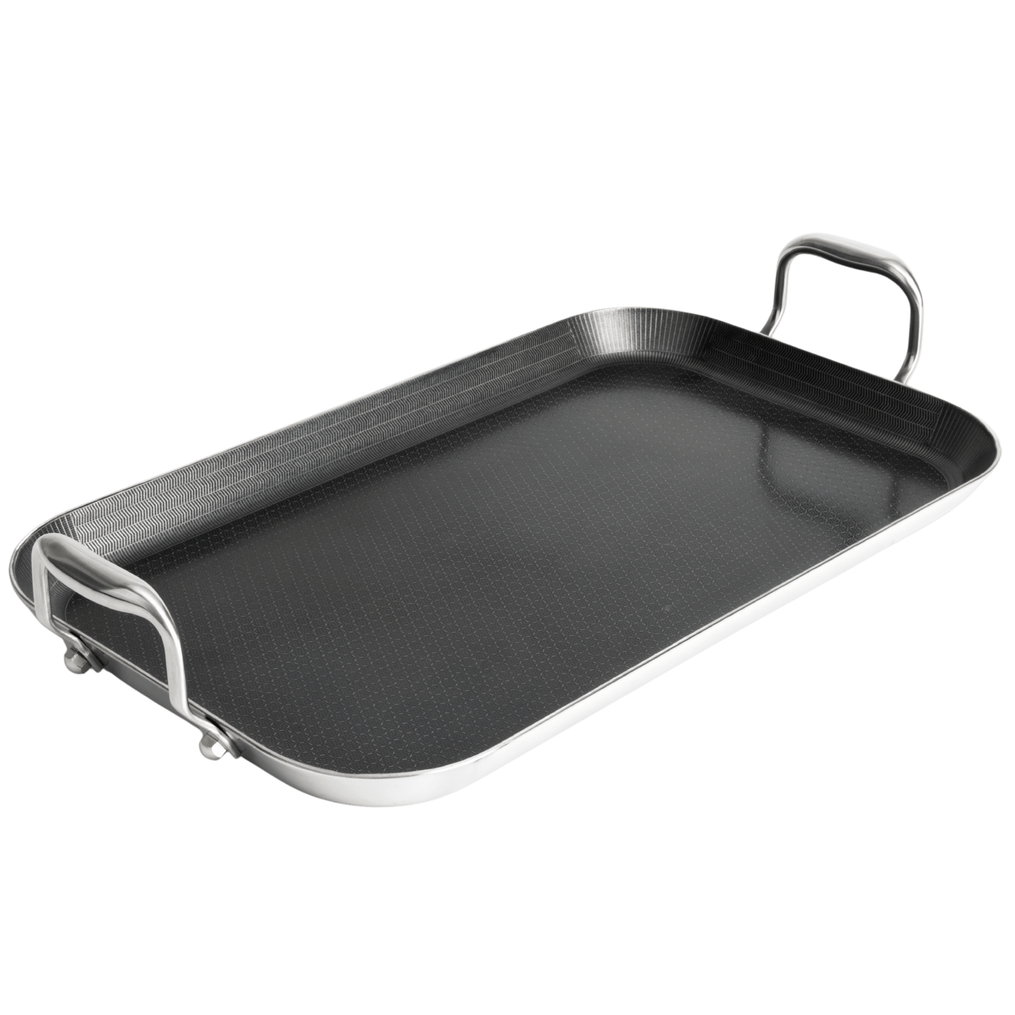 Hybrid Plancha 45×26,5×4 cm