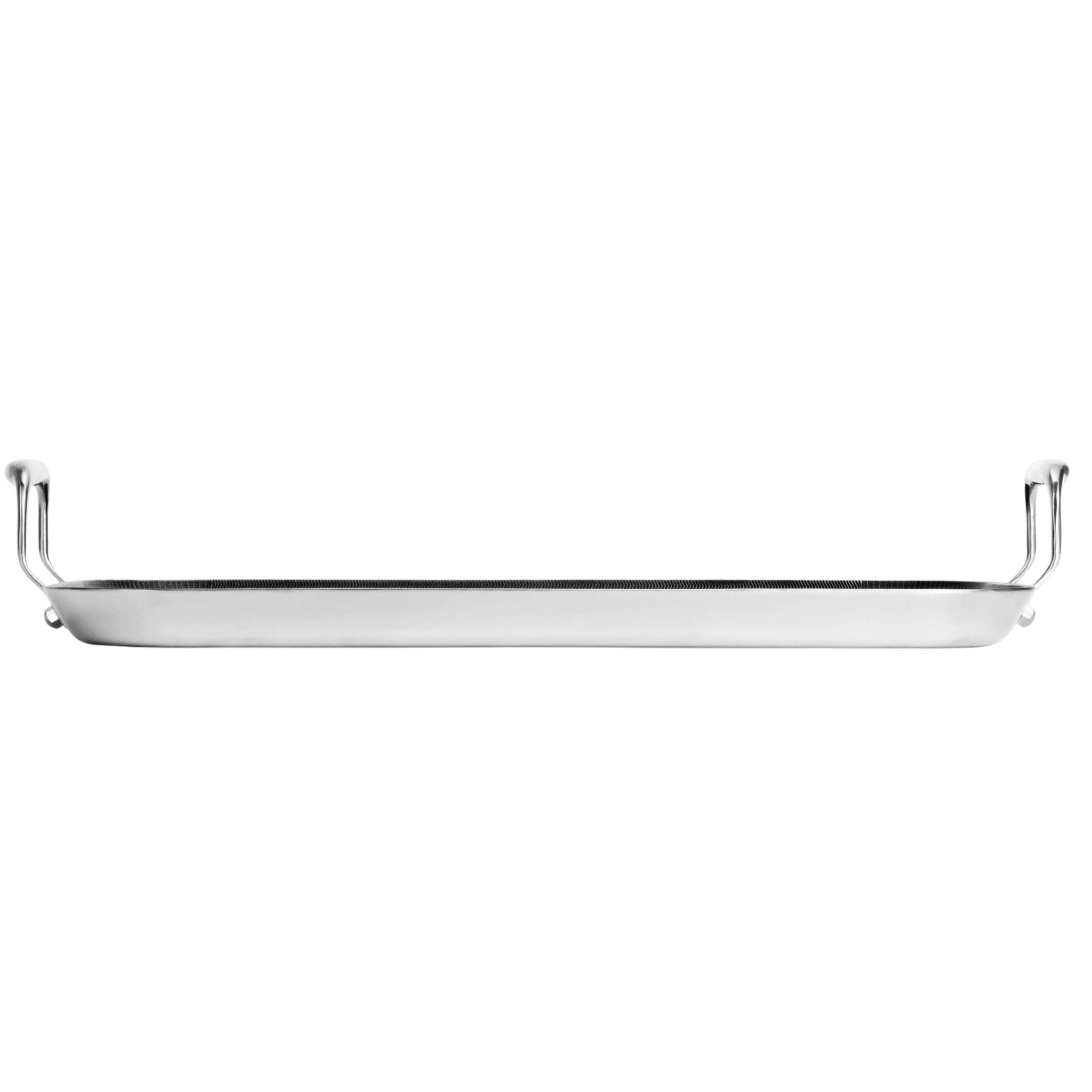 Hybrid Plancha 45×26,5×4 cm